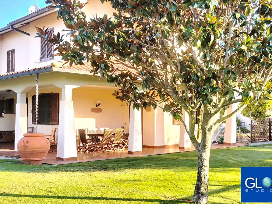 Immagine 16 di Villa in vendita  in Via Circonvallazione a Grosseto