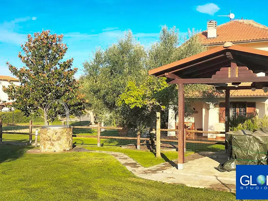 Immagine 17 di Villa in vendita  in Via Circonvallazione a Grosseto