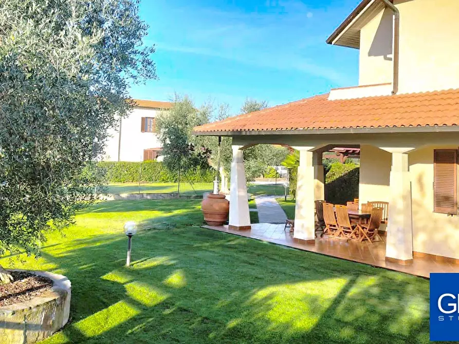 Immagine 18 di Villa in vendita  in Via Circonvallazione a Grosseto