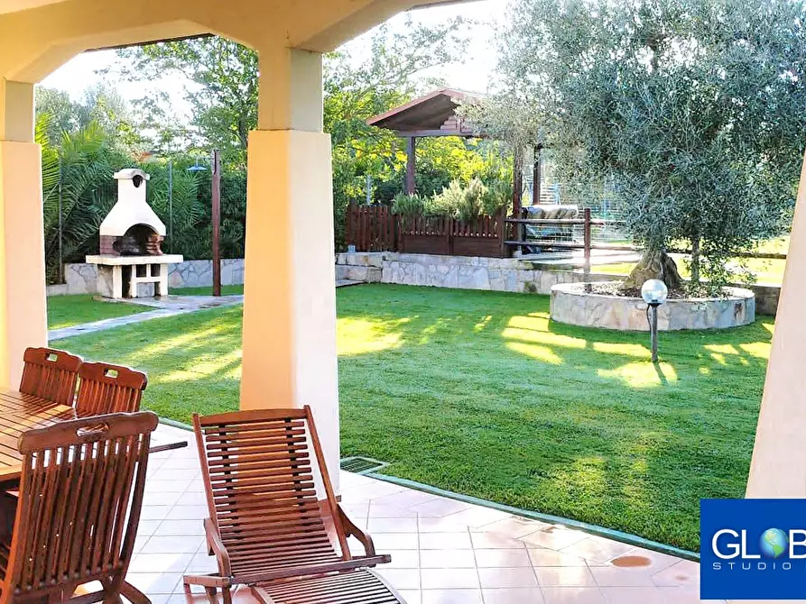 Immagine 20 di Villa in vendita  in Via Circonvallazione a Grosseto