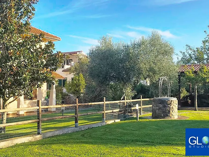 Immagine 22 di Villa in vendita  in Via Circonvallazione a Grosseto