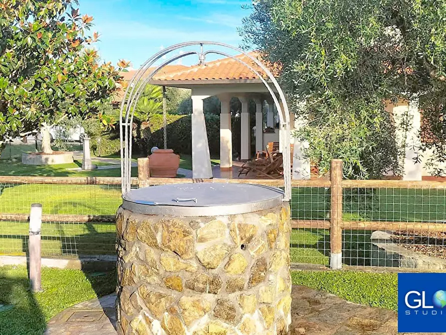 Immagine 26 di Villa in vendita  in Via Circonvallazione a Grosseto
