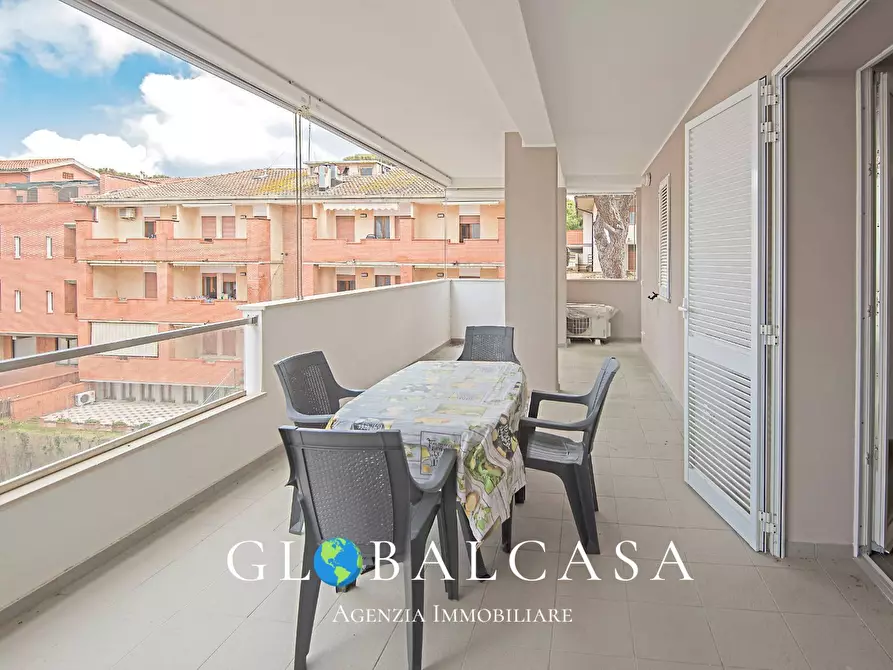 Immagine 1 di Appartamento in affitto  in P.zza Unità d'Italia a Grosseto