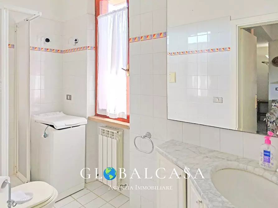 Immagine 10 di Appartamento in vendita  in VIA ORATA a Grosseto