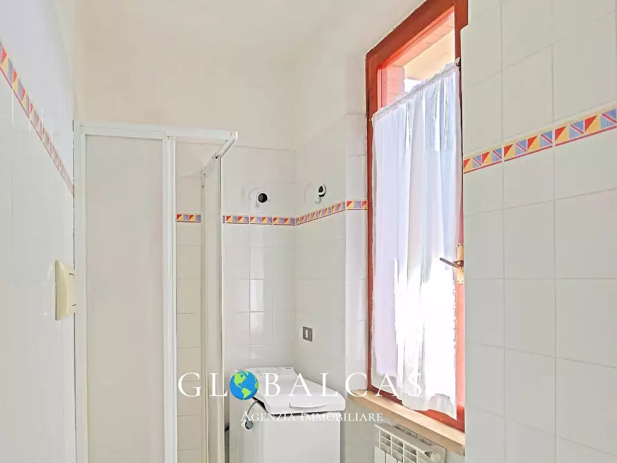 Immagine 11 di Appartamento in vendita  in VIA ORATA a Grosseto