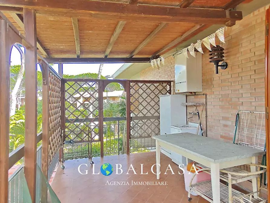 Immagine 2 di Appartamento in vendita  in VIA ORATA a Grosseto