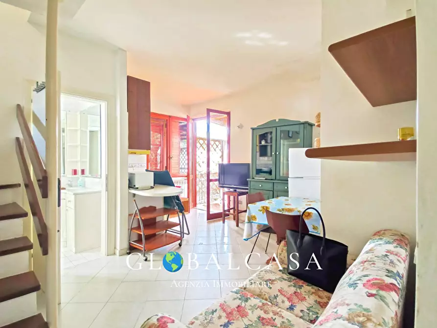 Immagine 3 di Appartamento in vendita  in VIA ORATA a Grosseto