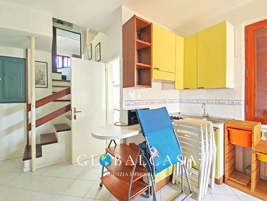 Immagine 5 di Appartamento in vendita  in VIA ORATA a Grosseto