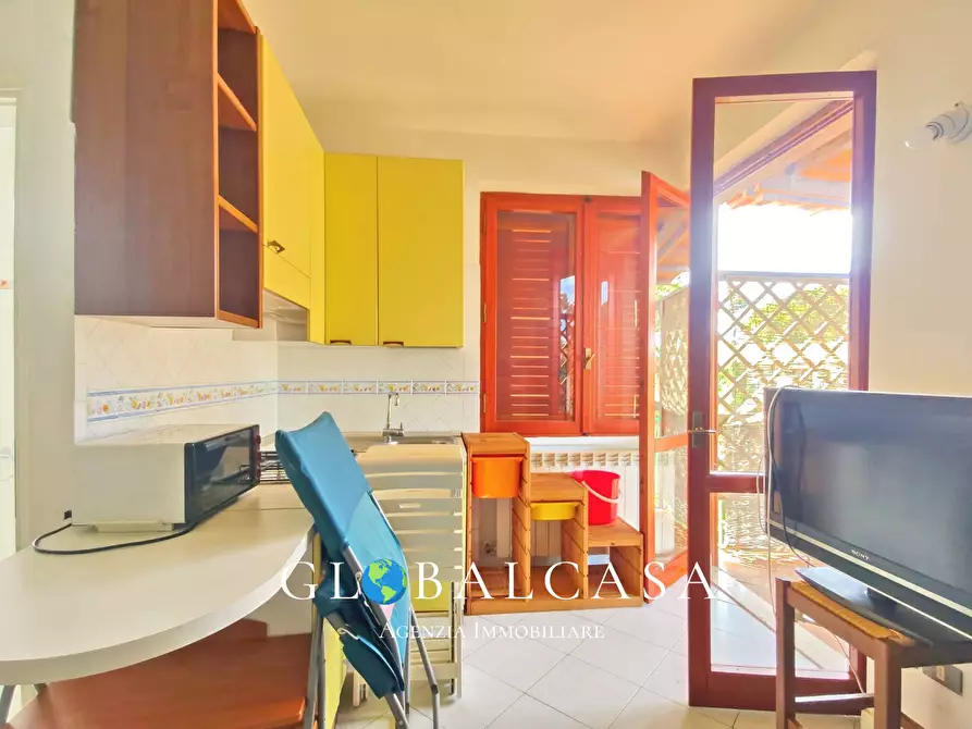 Immagine 6 di Appartamento in vendita  in VIA ORATA a Grosseto