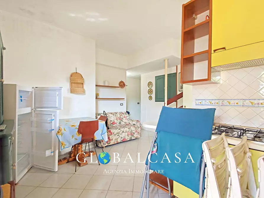 Immagine 4 di Appartamento in vendita  in VIA ORATA a Grosseto