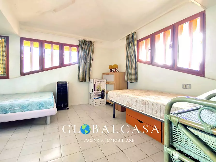 Immagine 8 di Appartamento in vendita  in VIA ORATA a Grosseto