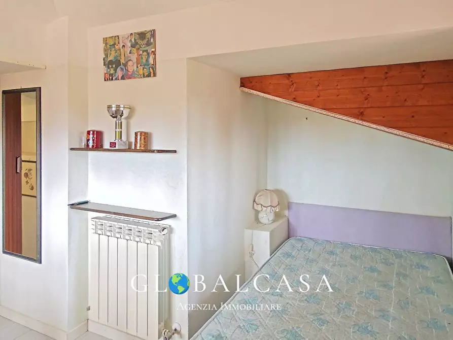 Immagine 7 di Appartamento in vendita  in VIA ORATA a Grosseto