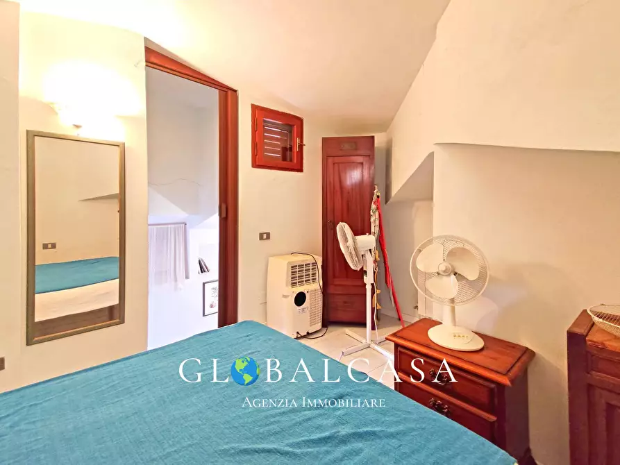 Immagine 9 di Appartamento in vendita  in VIA ORATA a Grosseto