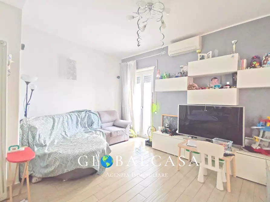 Immagine 2 di Appartamento in vendita  in VIA DEI BARBERI a Grosseto