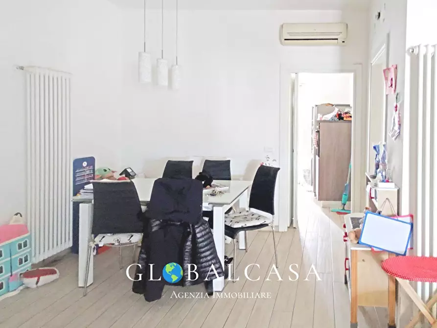 Immagine 3 di Appartamento in vendita  in VIA DEI BARBERI a Grosseto