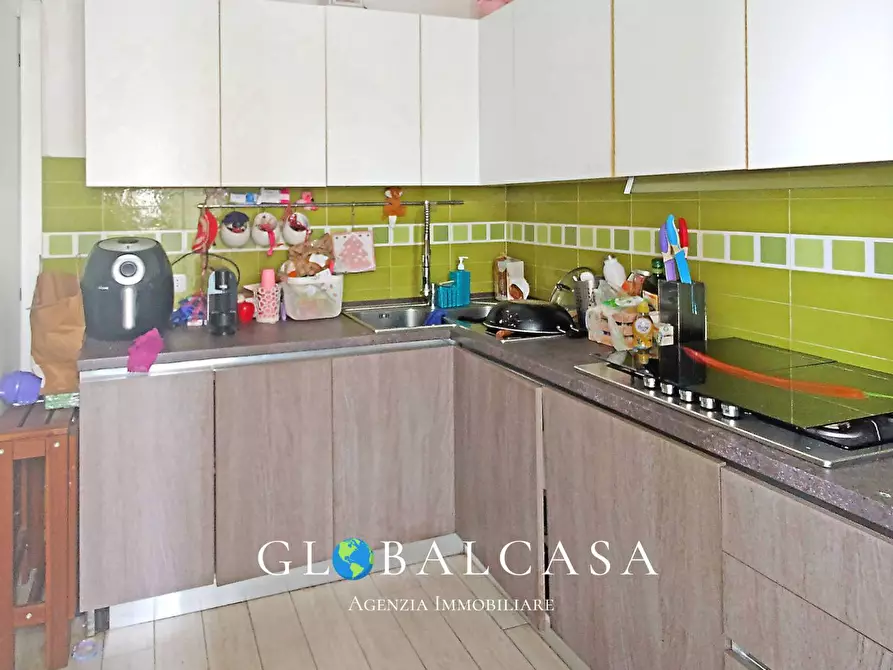 Immagine 5 di Appartamento in vendita  in VIA DEI BARBERI a Grosseto