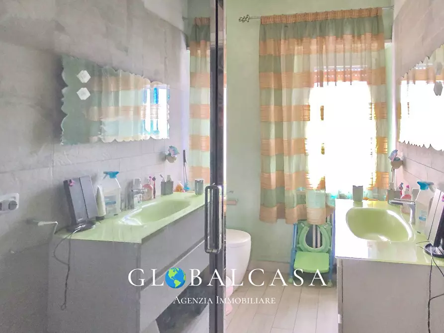 Immagine 9 di Appartamento in vendita  in VIA DEI BARBERI a Grosseto