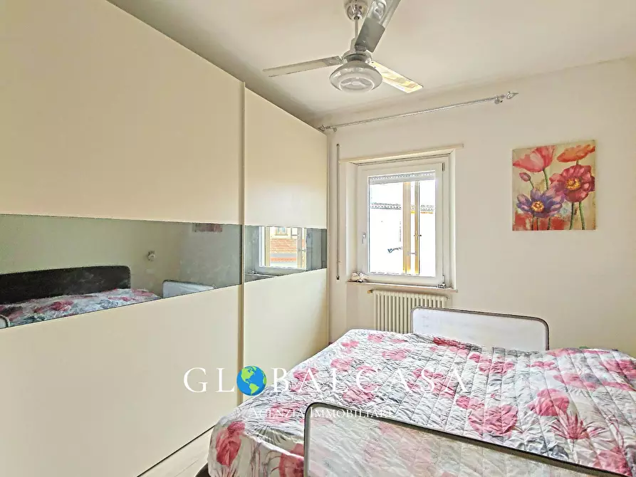 Immagine 6 di Appartamento in vendita  in VIA DEI BARBERI a Grosseto