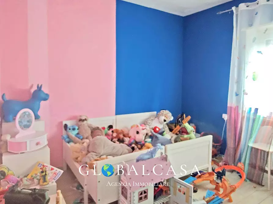 Immagine 7 di Appartamento in vendita  in VIA DEI BARBERI a Grosseto