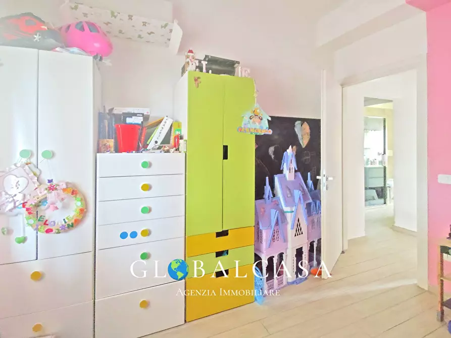 Immagine 8 di Appartamento in vendita  in VIA DEI BARBERI a Grosseto