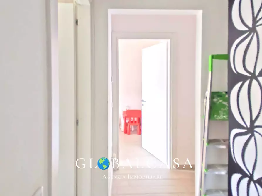 Immagine 4 di Appartamento in vendita  in VIA DEI BARBERI a Grosseto