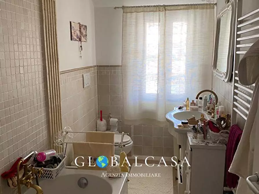 Immagine 6 di Appartamento in vendita  in Via Monte Bianco a Grosseto