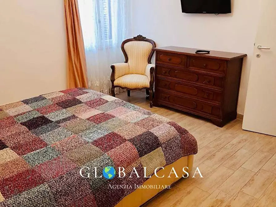 Immagine 3 di Appartamento in vendita  in Via Monte Bianco a Grosseto