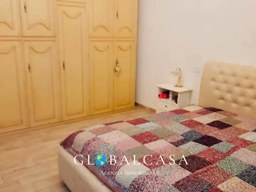 Immagine 4 di Appartamento in vendita  in Via Monte Bianco a Grosseto