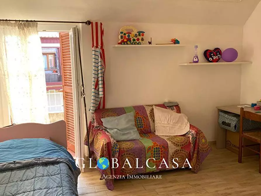 Immagine 5 di Appartamento in vendita  in Via Monte Bianco a Grosseto