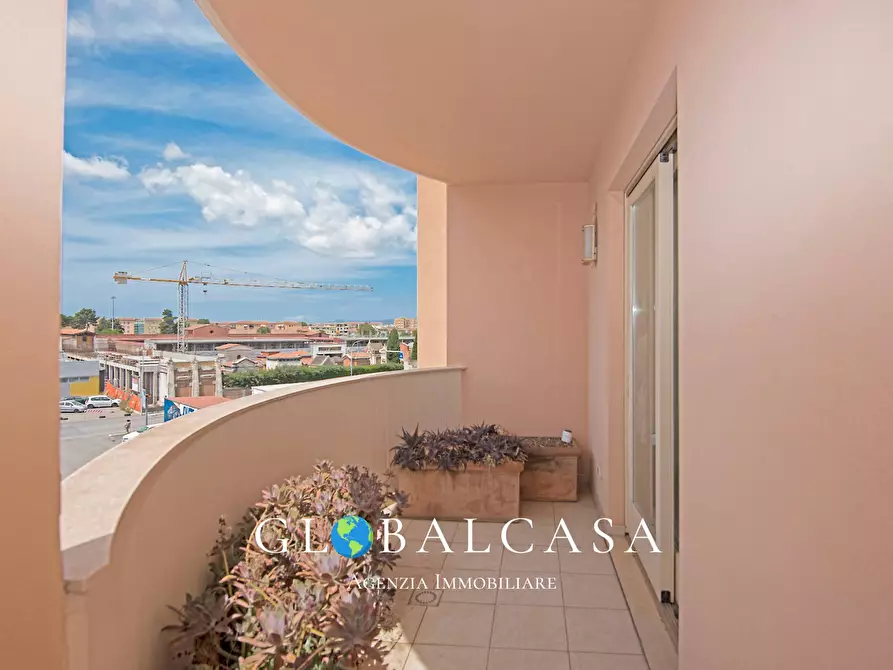 Immagine 3 di Attico in vendita  in VIA DELLA PACE a Grosseto