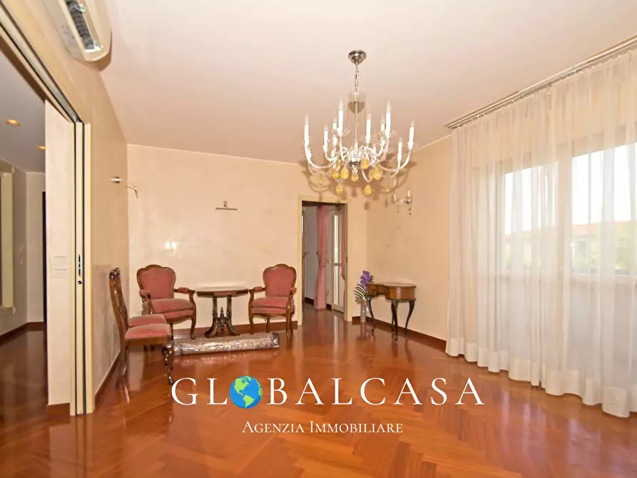 Immagine 7 di Attico in vendita  in VIA DELLA PACE a Grosseto