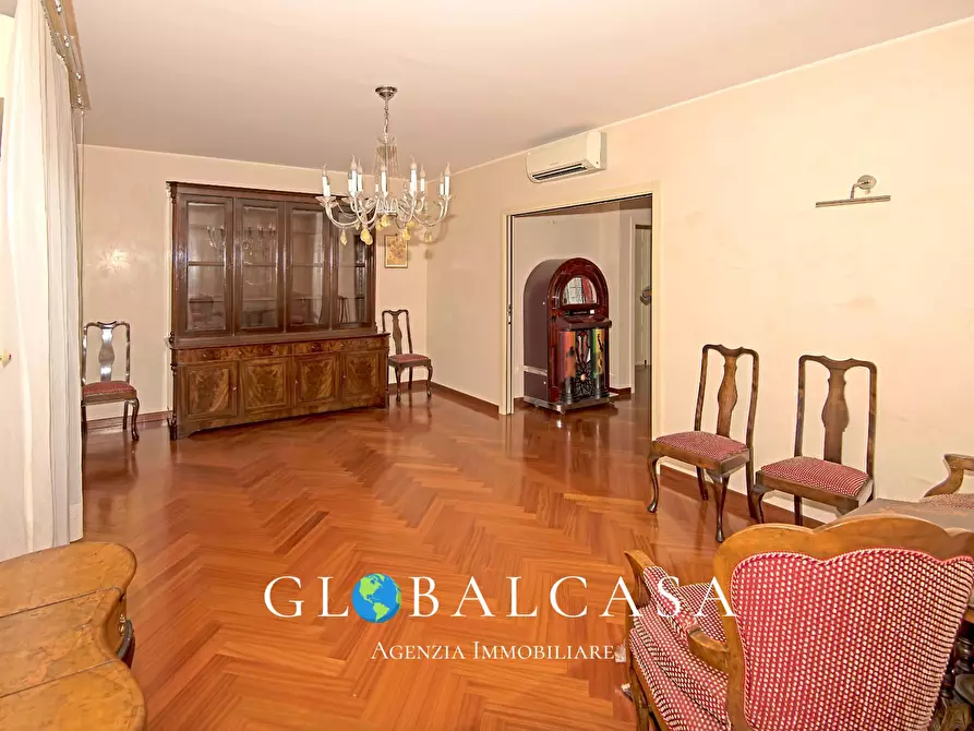 Immagine 10 di Attico in vendita  in VIA DELLA PACE a Grosseto