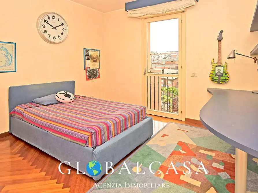 Immagine 14 di Attico in vendita  in VIA DELLA PACE a Grosseto