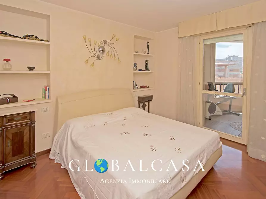 Immagine 21 di Attico in vendita  in VIA DELLA PACE a Grosseto