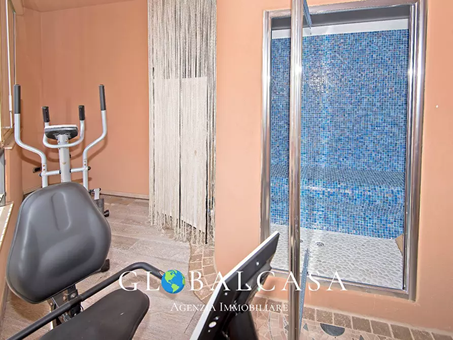 Immagine 27 di Attico in vendita  in VIA DELLA PACE a Grosseto