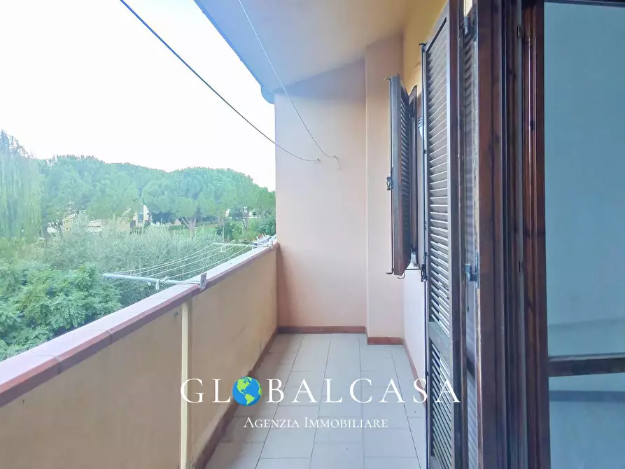 Immagine 20 di Villetta a schiera in vendita  in Via Etiopia a Grosseto