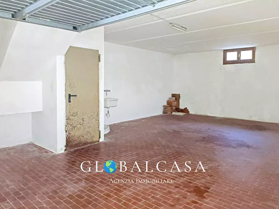 Immagine 22 di Villetta a schiera in vendita  in Via Etiopia a Grosseto