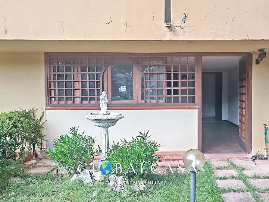 Immagine 23 di Villetta a schiera in vendita  in Via Etiopia a Grosseto