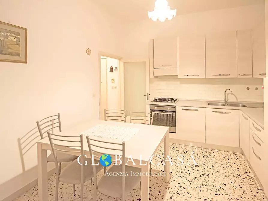 Immagine 3 di Appartamento in vendita  in via XXIV Maggio a Grosseto