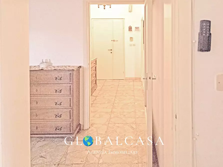 Immagine 5 di Appartamento in vendita  in via XXIV Maggio a Grosseto