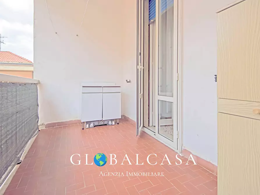 Immagine 11 di Appartamento in vendita  in via XXIV Maggio a Grosseto