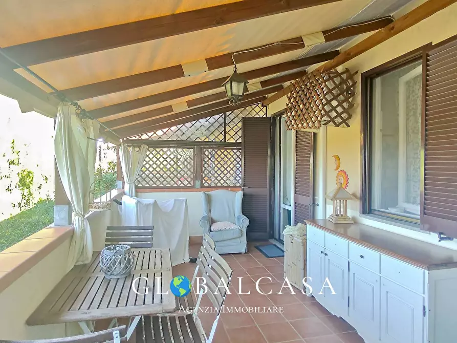 Immagine 21 di Villetta a schiera in vendita  in Via Senese a Grosseto