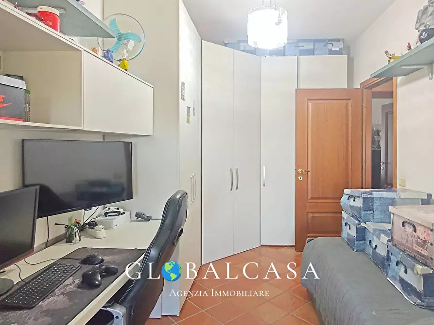 Immagine 22 di Villetta a schiera in vendita  in Via Senese a Grosseto