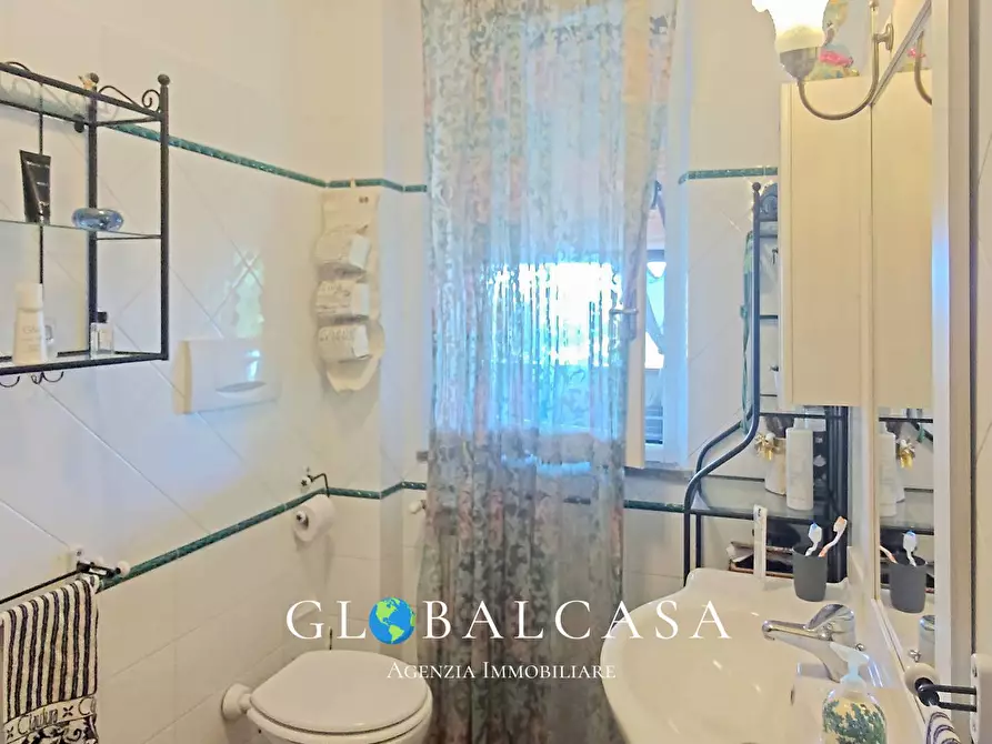 Immagine 24 di Villetta a schiera in vendita  in Via Senese a Grosseto