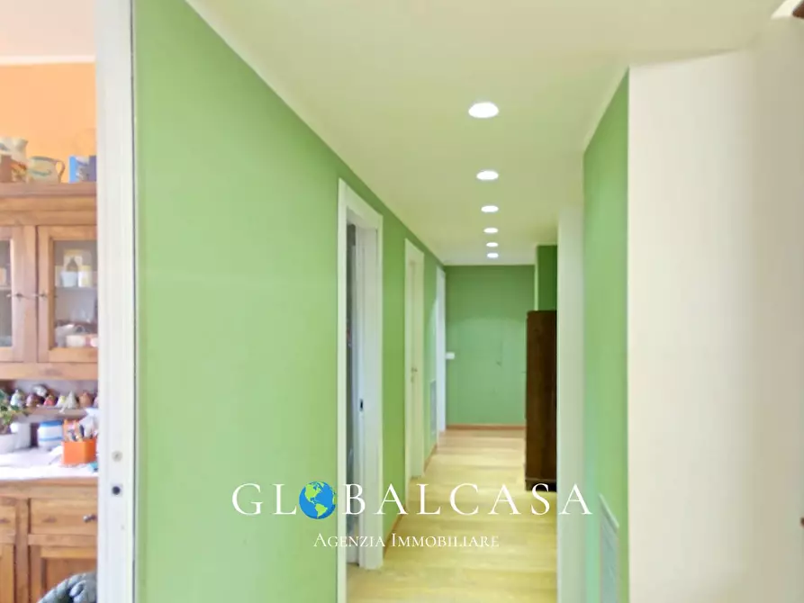 Immagine 2 di Appartamento in vendita  in Via Podgora a Grosseto