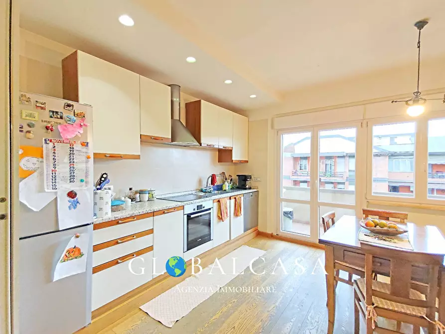 Immagine 3 di Appartamento in vendita  in Via Podgora a Grosseto