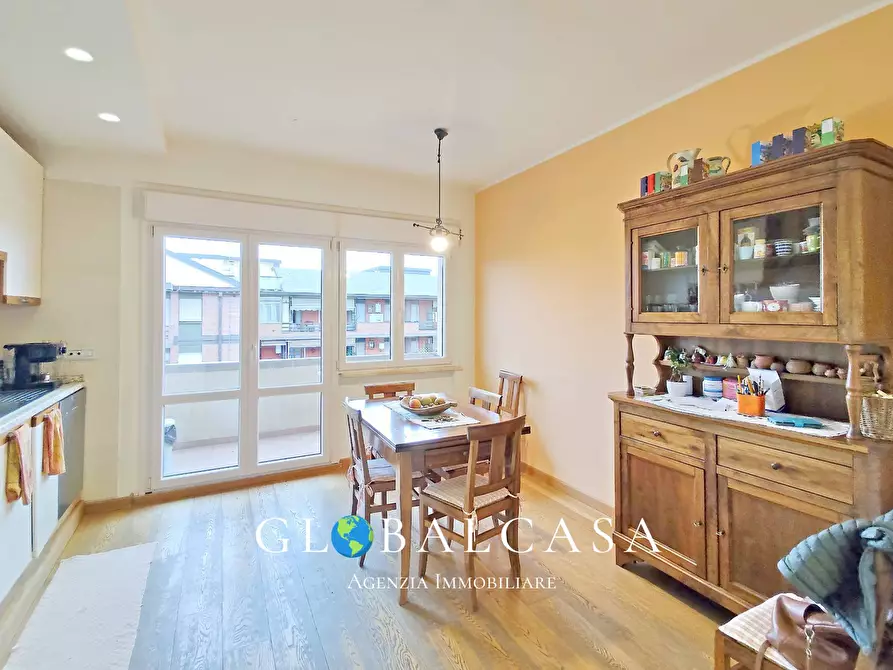 Immagine 4 di Appartamento in vendita  in Via Podgora a Grosseto