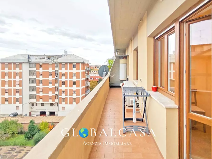 Immagine 5 di Appartamento in vendita  in Via Podgora a Grosseto