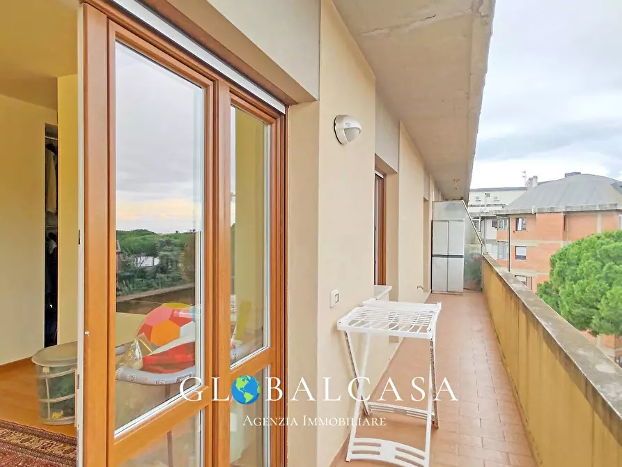 Immagine 6 di Appartamento in vendita  in Via Podgora a Grosseto