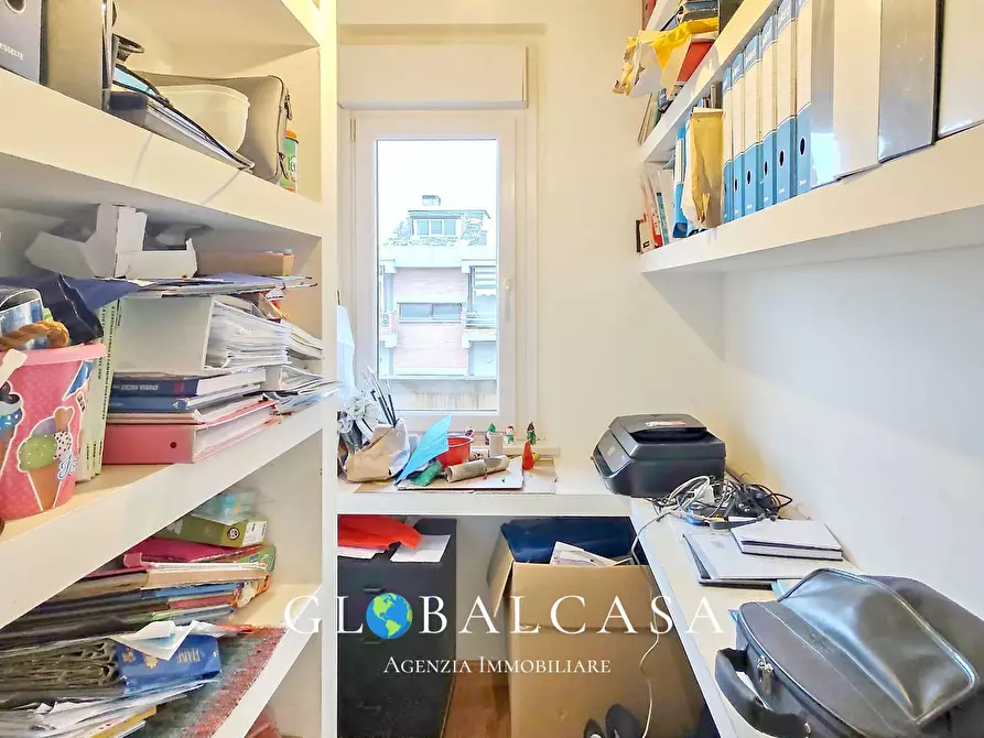 Immagine 7 di Appartamento in vendita  in Via Podgora a Grosseto